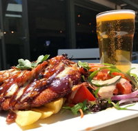 The Dale Bar  Bistro - Tourism TAS