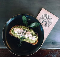 The Alchemist Espresso - Tourism TAS