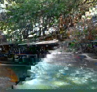 Tree Bar  Grill at Ramada Resort Port Douglas - Hobart Tourism