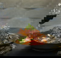 TurBARlence - Tourism TAS