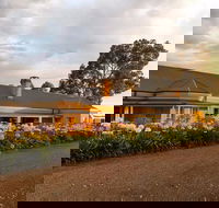 Vinden Estate Wines - Hobart Tourism