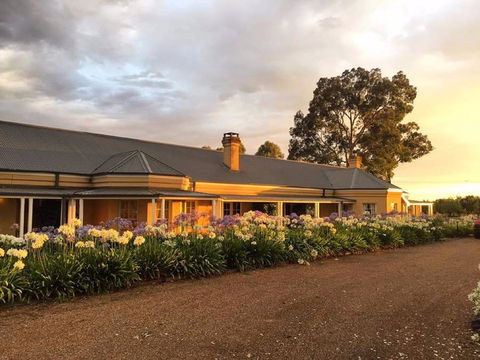 Vinden Estate Wines - Hobart Tourism 0