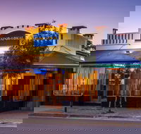 Vino Lokal - Hobart Tourism