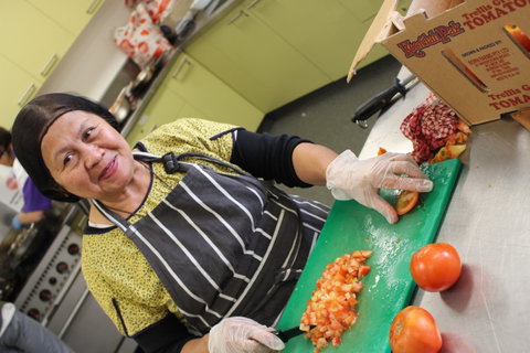 Waterbridge Food Pantry - Tourism TAS 2