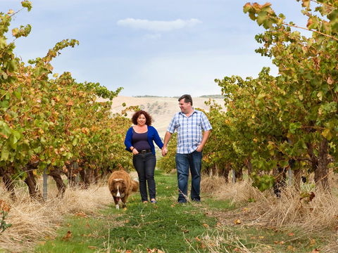 WayWood Wines - Hobart Tourism 0
