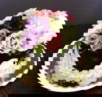 Yummy Puff Patisserie  Cafe - Tourism TAS