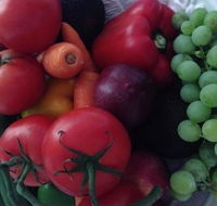Bay Road Pantry - Hobart Tourism
