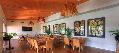 Bistro C - Hobart Tourism 0