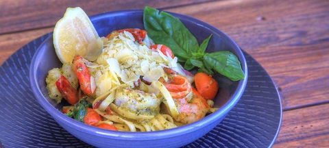 Bistro C - Hobart Tourism 1