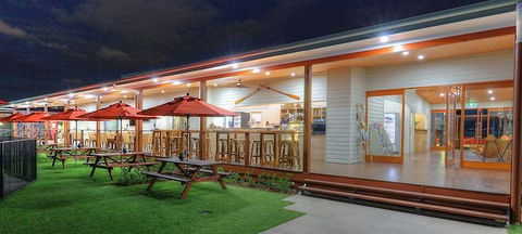 Bistro C - Hobart Tourism 2