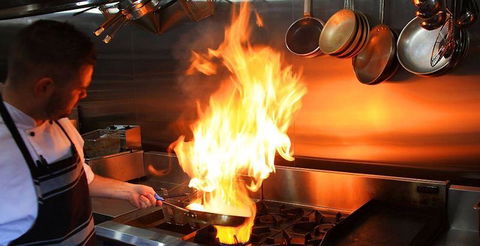 Bistro C - Hobart Tourism 8