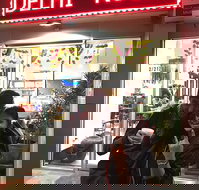 Delhi Rocks - Tourism TAS