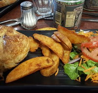 Elephant Boy Cafe - Tourism TAS