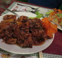 Golden Dragon - Hobart Tourism