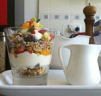 Green Cup - Hobart Tourism