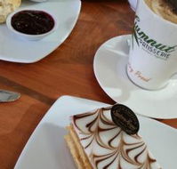 Gumnut Patisserie - Tourism TAS