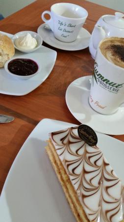 Gumnut Patisserie - Tourism TAS 0