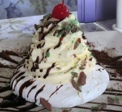 Lady Lavender's Tea Room - Tourism TAS 0