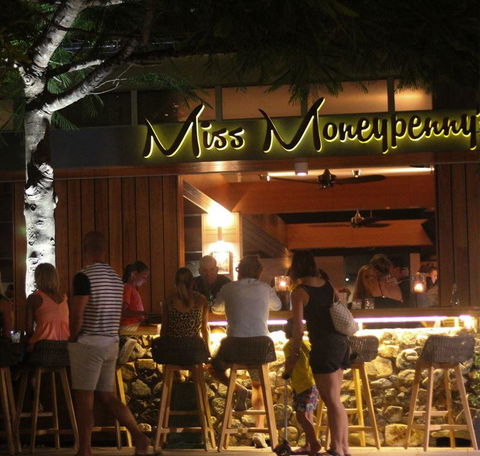 Miss Moneypenny's - Hobart Tourism 31