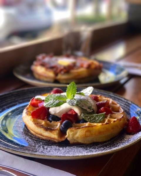 Miss Moneypenny's - Hobart Tourism 2