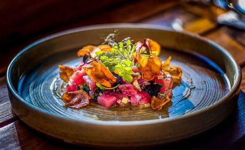 Miss Moneypenny's - Hobart Tourism 3
