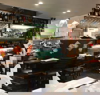 New Kum Den - Tourism TAS