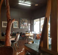 Polina's Cafe