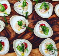 Sails Beach Restaurant  Bar - Hobart Tourism