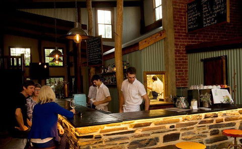 Seed Winehouse + Kitchen - Hobart Tourism 1