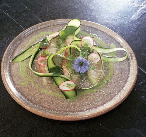 Seed Winehouse + Kitchen - Hobart Tourism 8