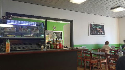 Serendipity Fine Sandwiches - Hobart Tourism 0