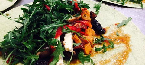 Suda - Tourism TAS 15