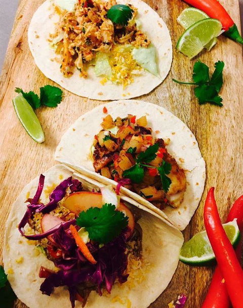 Suda - Tourism TAS 17