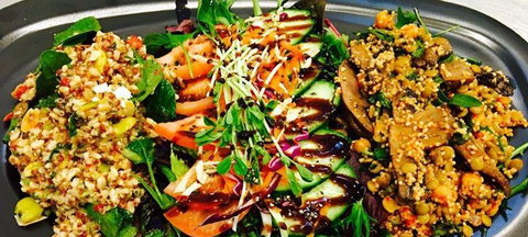 Suda - Tourism TAS 3