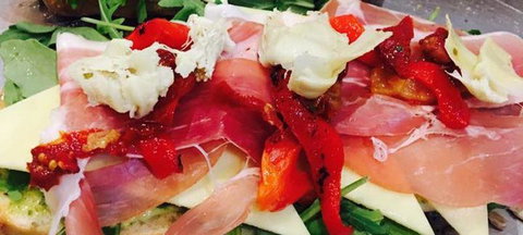 Suda - Tourism TAS 5