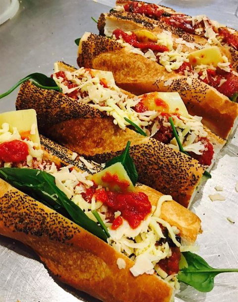 Suda - Tourism TAS 6