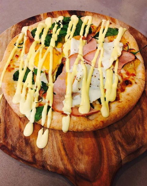 Suda - Tourism TAS 7