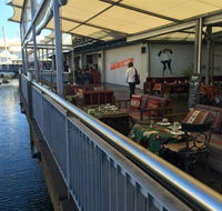 Sultans Cafe  Restaurant - Hobart Tourism