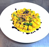 The Mess Hall - Tourism TAS