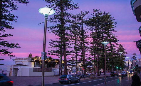 Tres Amigos - Hobart Tourism 1