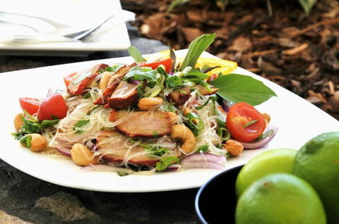 Tuptim Thai - Hobart Tourism 12