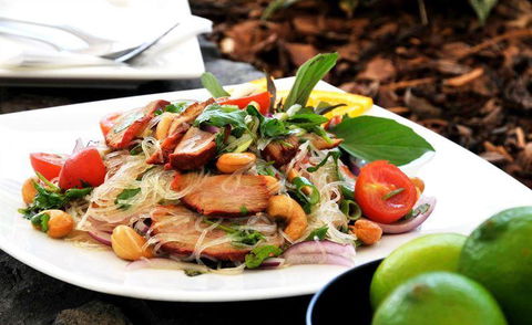 Tuptim Thai - Hobart Tourism 9