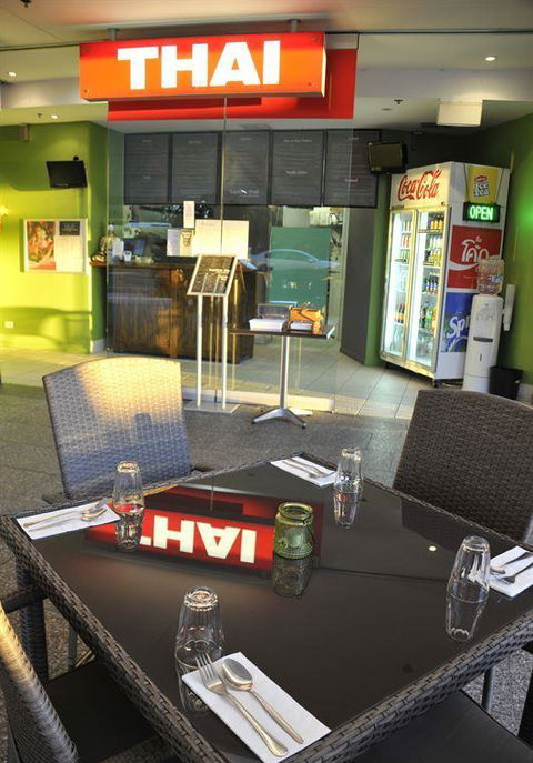 Tuptim Thai - Hobart Tourism 5