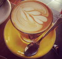 Yellow Espresso - Tourism TAS