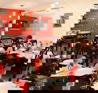 Anand Sagar Indian Restaurant - Hobart Tourism