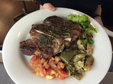 Artimino Ristorante Italiano - Tourism TAS 0