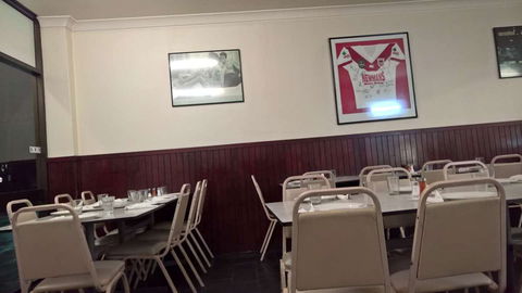 Bay Street Pizza - Hobart Tourism 0