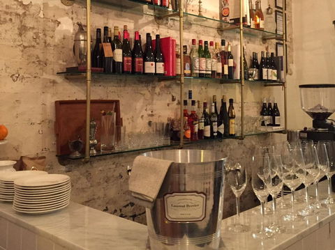 Bistrot Plume - Hobart Tourism 0
