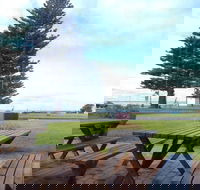 Bompas of Beachport - Hobart Tourism