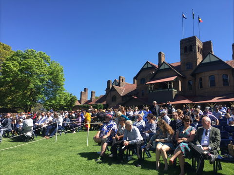 Booloominbah Collection - Hobart Tourism 0